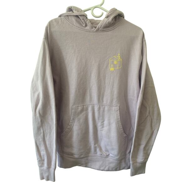 Harry Styles Tops - Harry Styles Love On Tour 2022 Hoodie Merch Harry’s House Size Medium